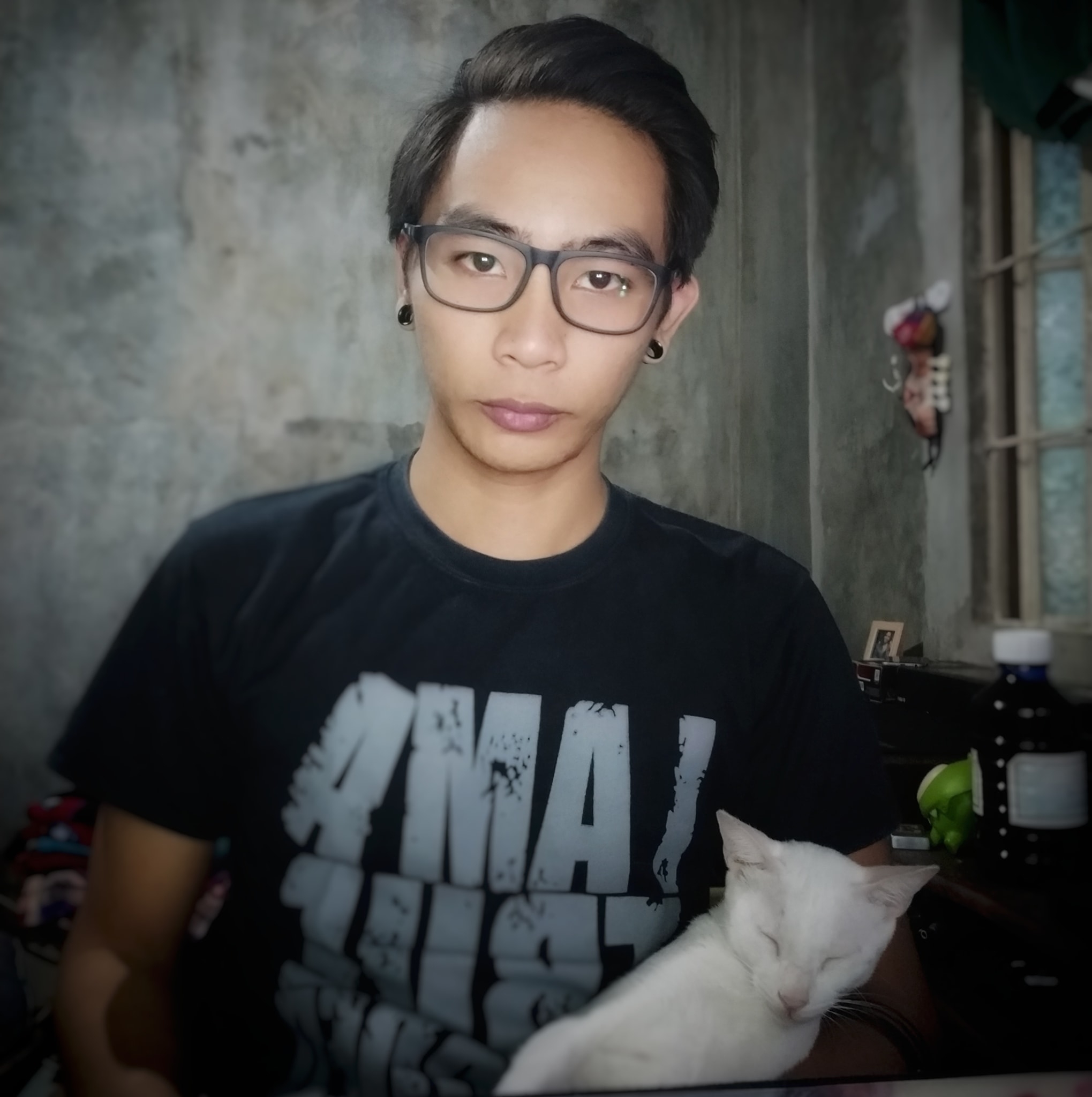 LYNDON RAY B.'s profile photo