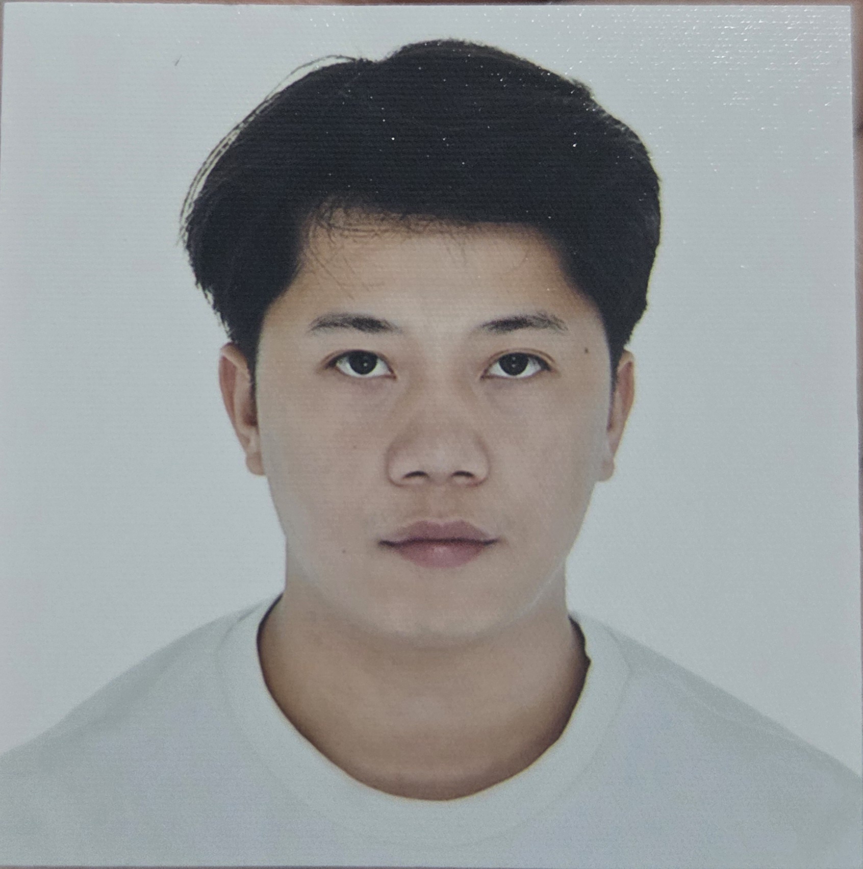 MARK ADRIAN G.'s profile photo
