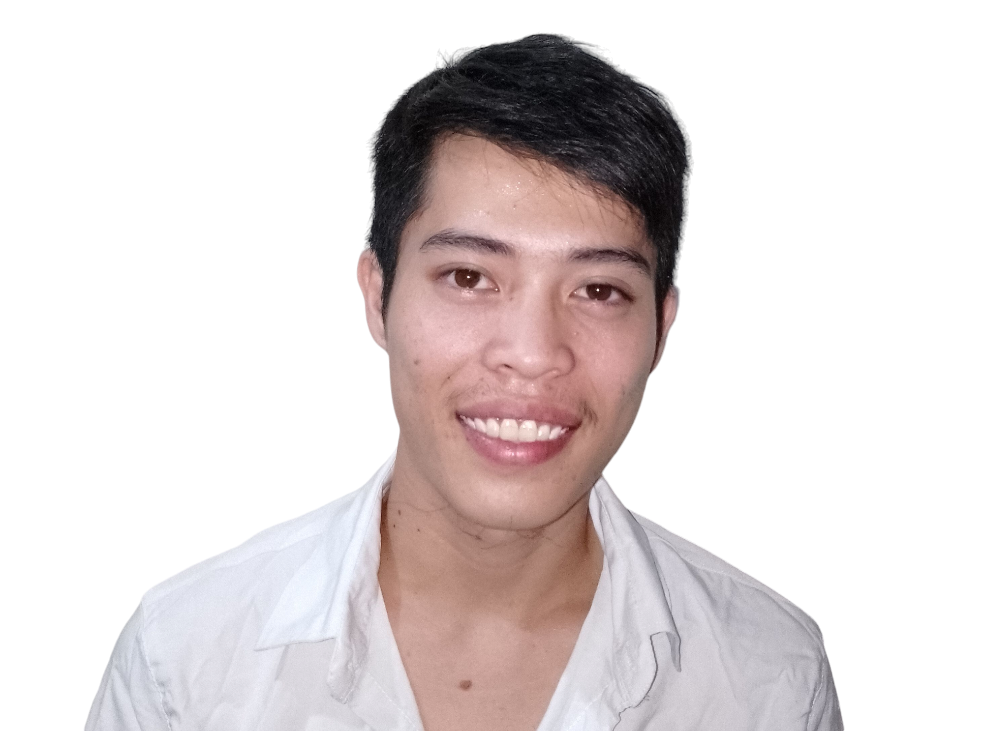 Clarence B.'s profile photo