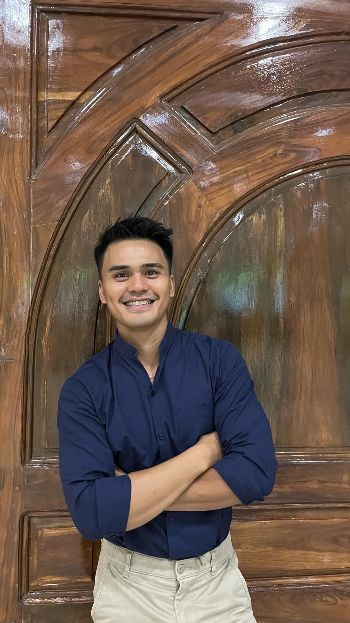 Christian O.'s profile photo