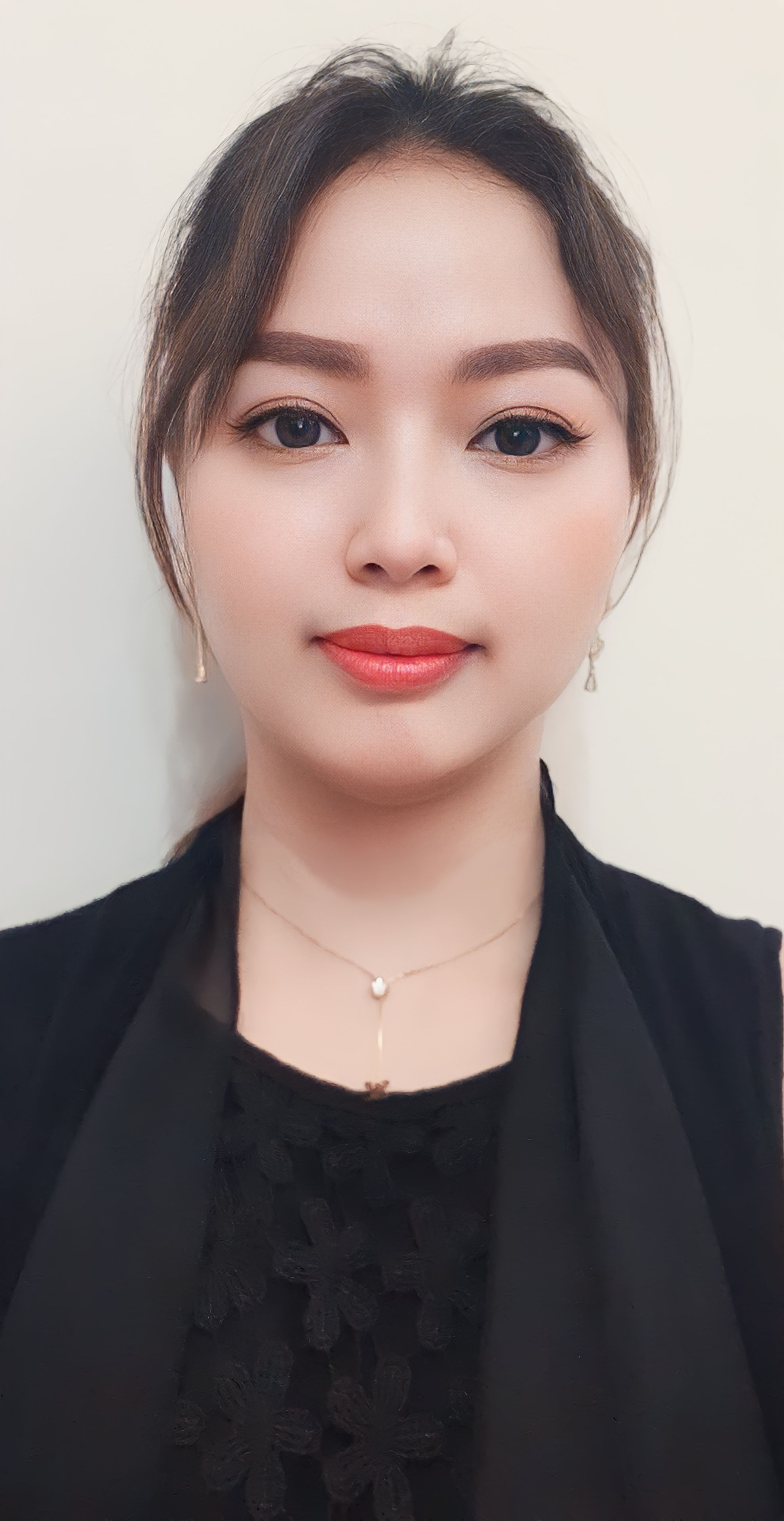 Shantal D.'s profile photo