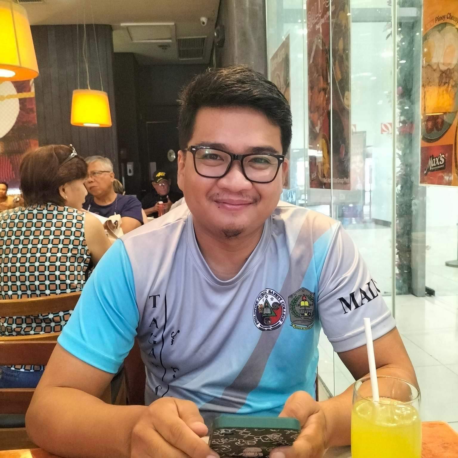 Renz Edison M.'s profile photo