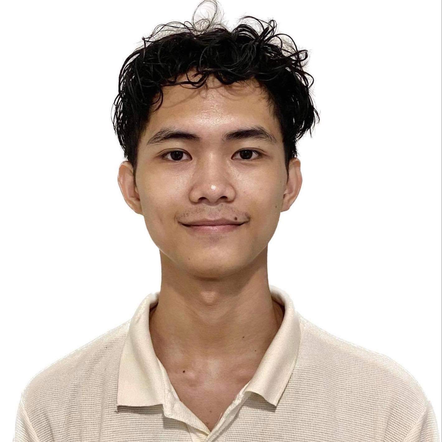 Herald Carl J.'s profile photo