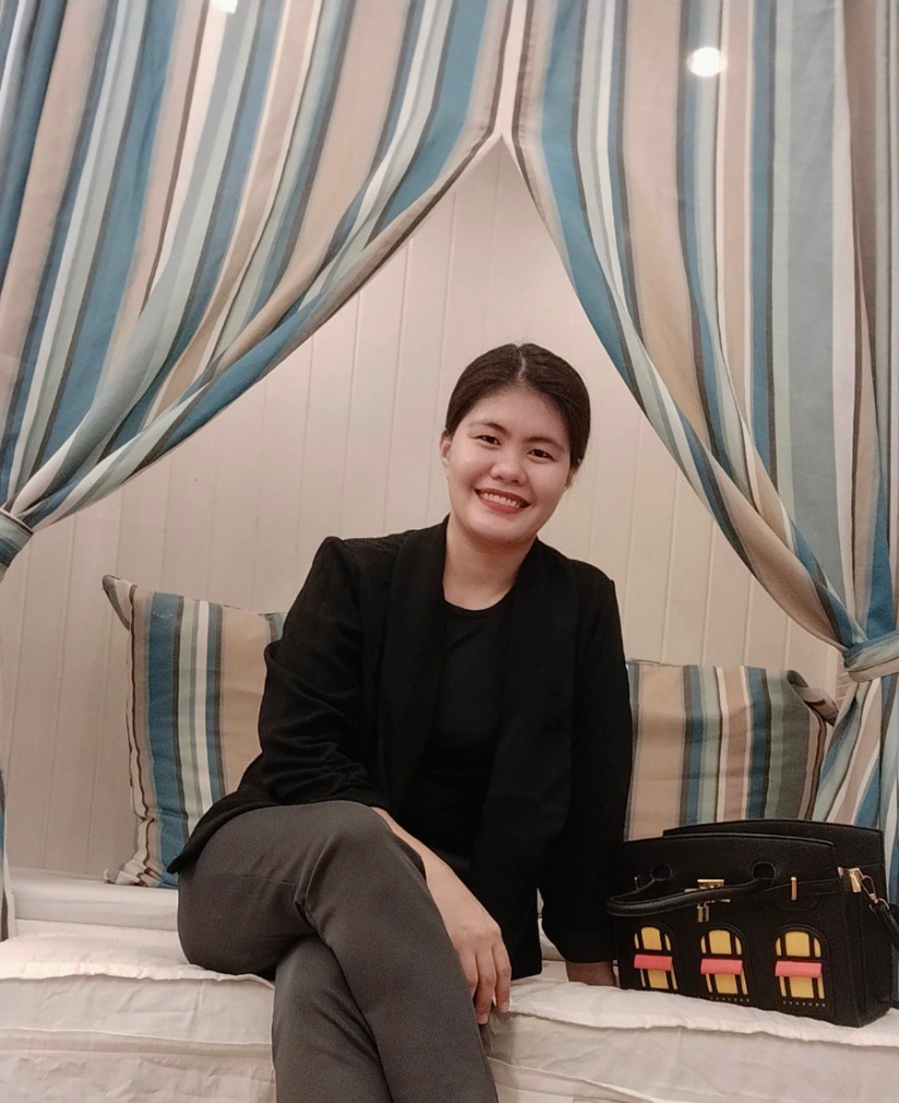 Janica M.'s profile photo