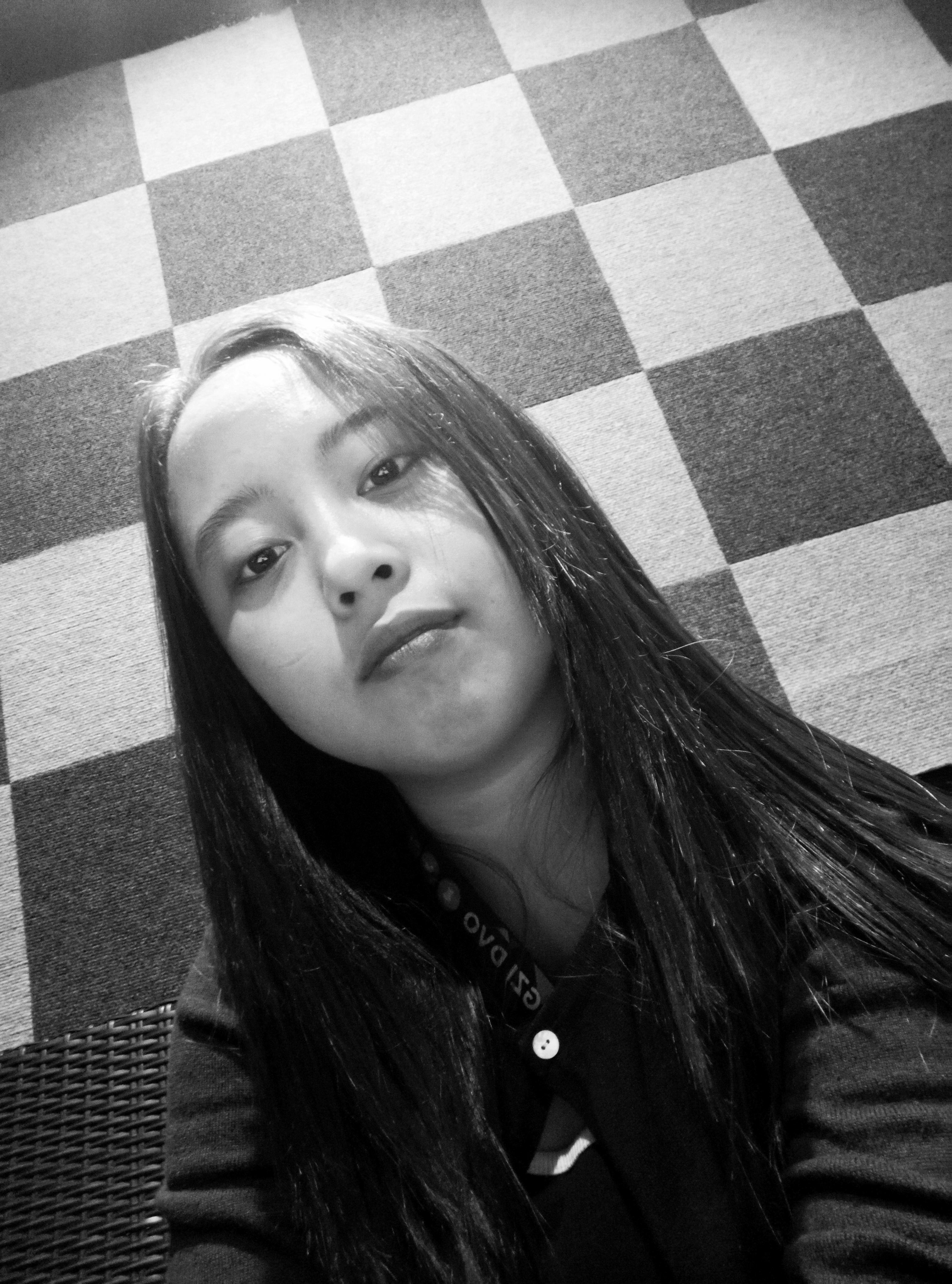 Michelle Abegail L.'s profile photo