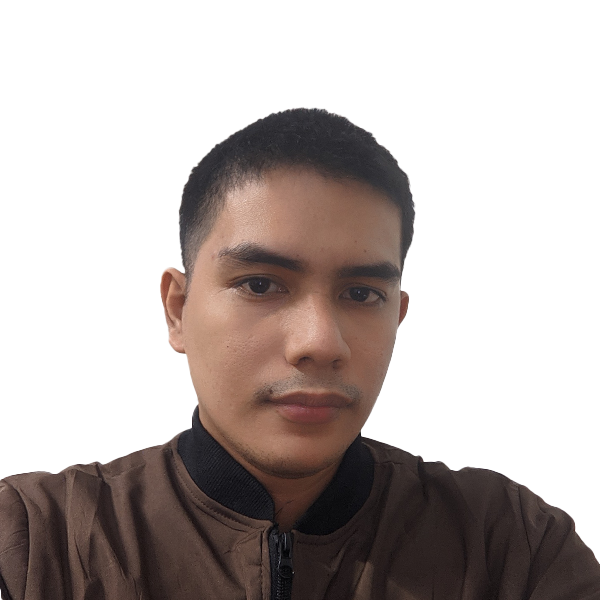 JOHN PATRICK B.'s profile photo