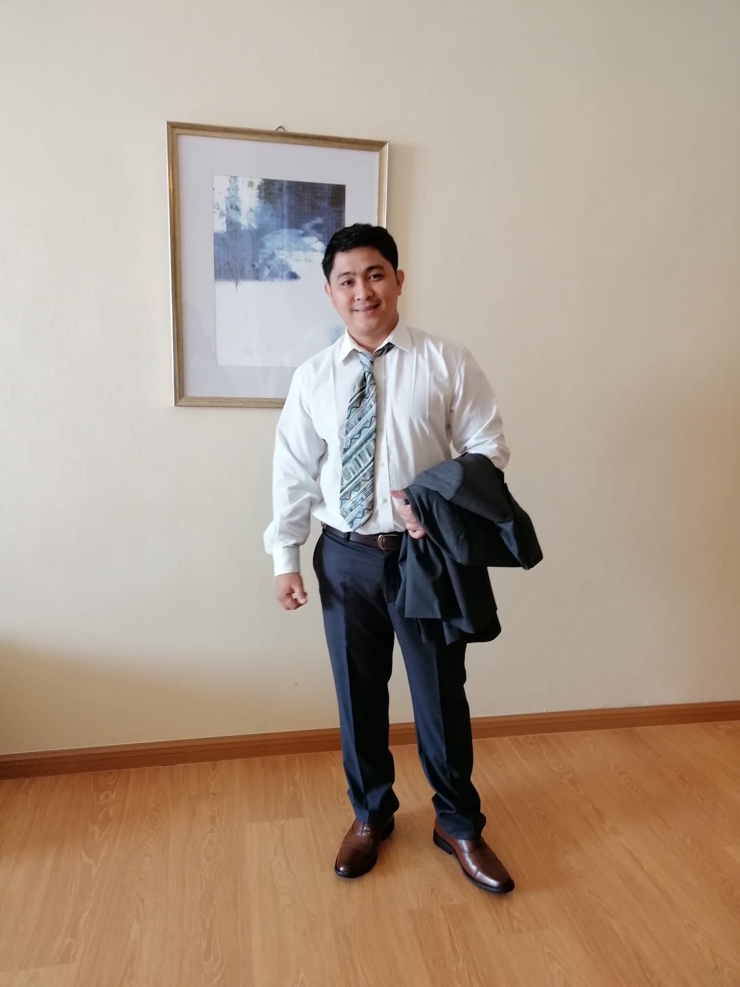 Warly A.'s profile photo