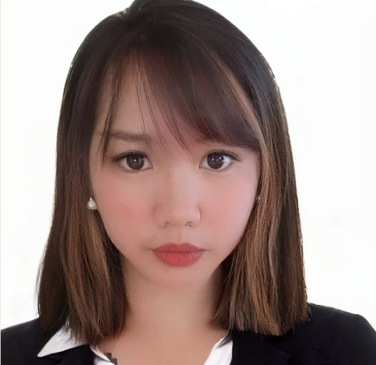 Mechaila B.'s profile photo
