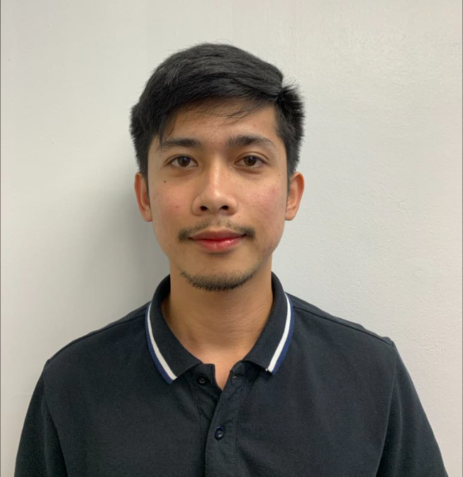 Rodel B.'s profile photo