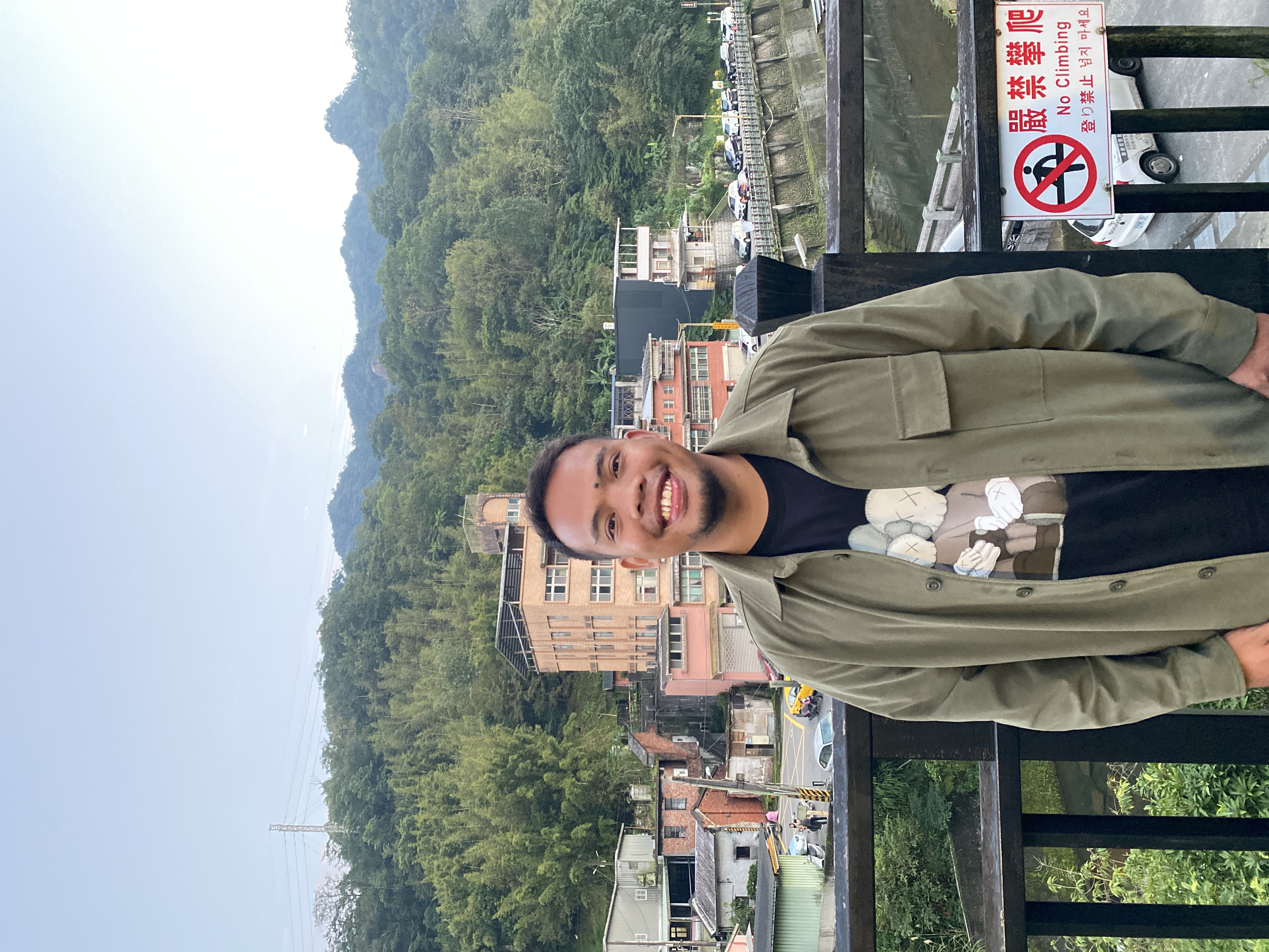 Jose Michael E.'s profile photo