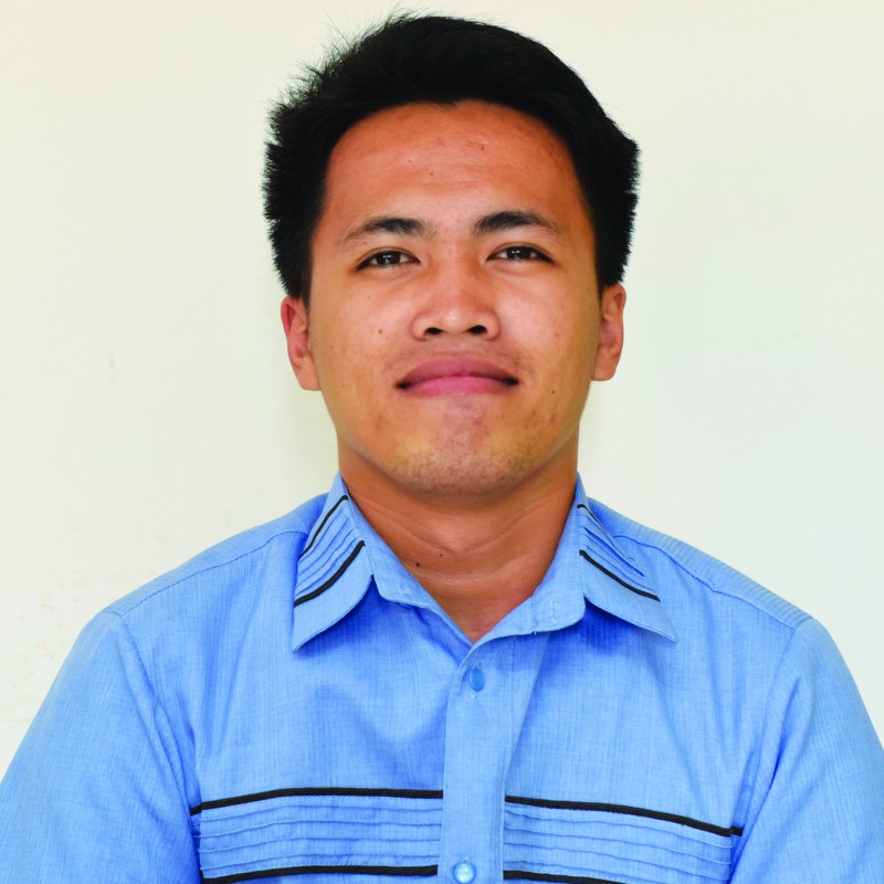 Jay Leo Pol P.'s profile photo