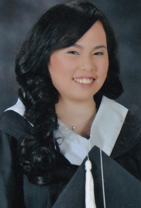 Kaidy Patricia P.'s profile photo
