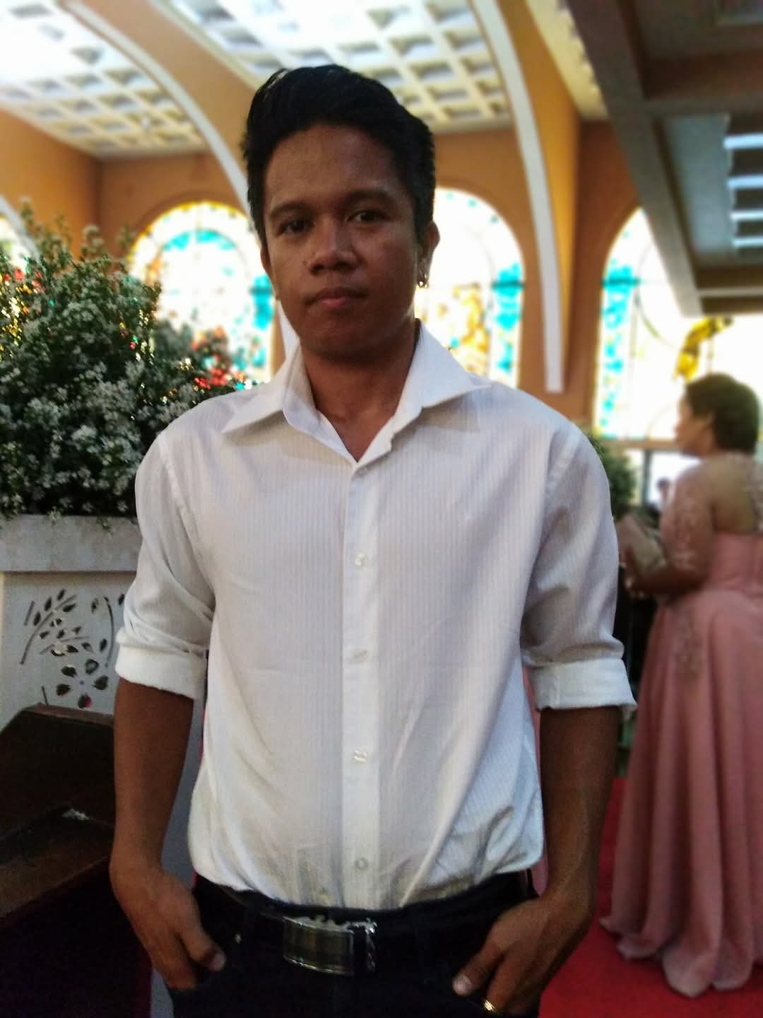 Geoffrey P.'s profile photo