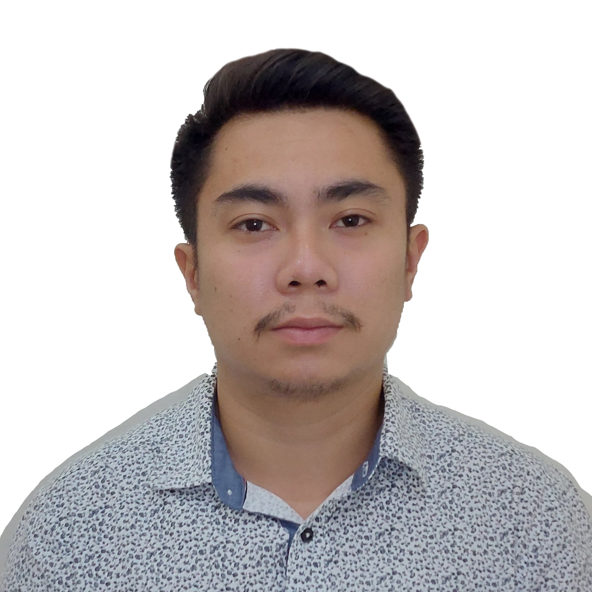 Adrian Pete G.'s profile photo