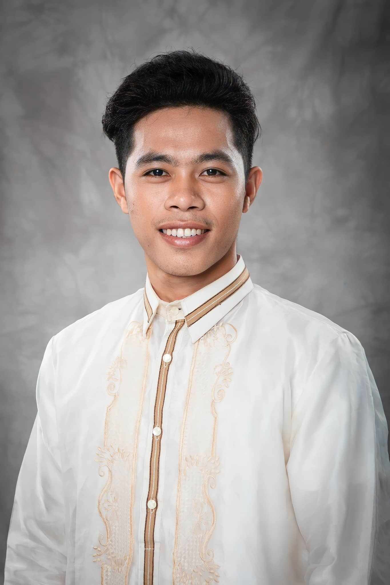 Romnick P.'s profile photo