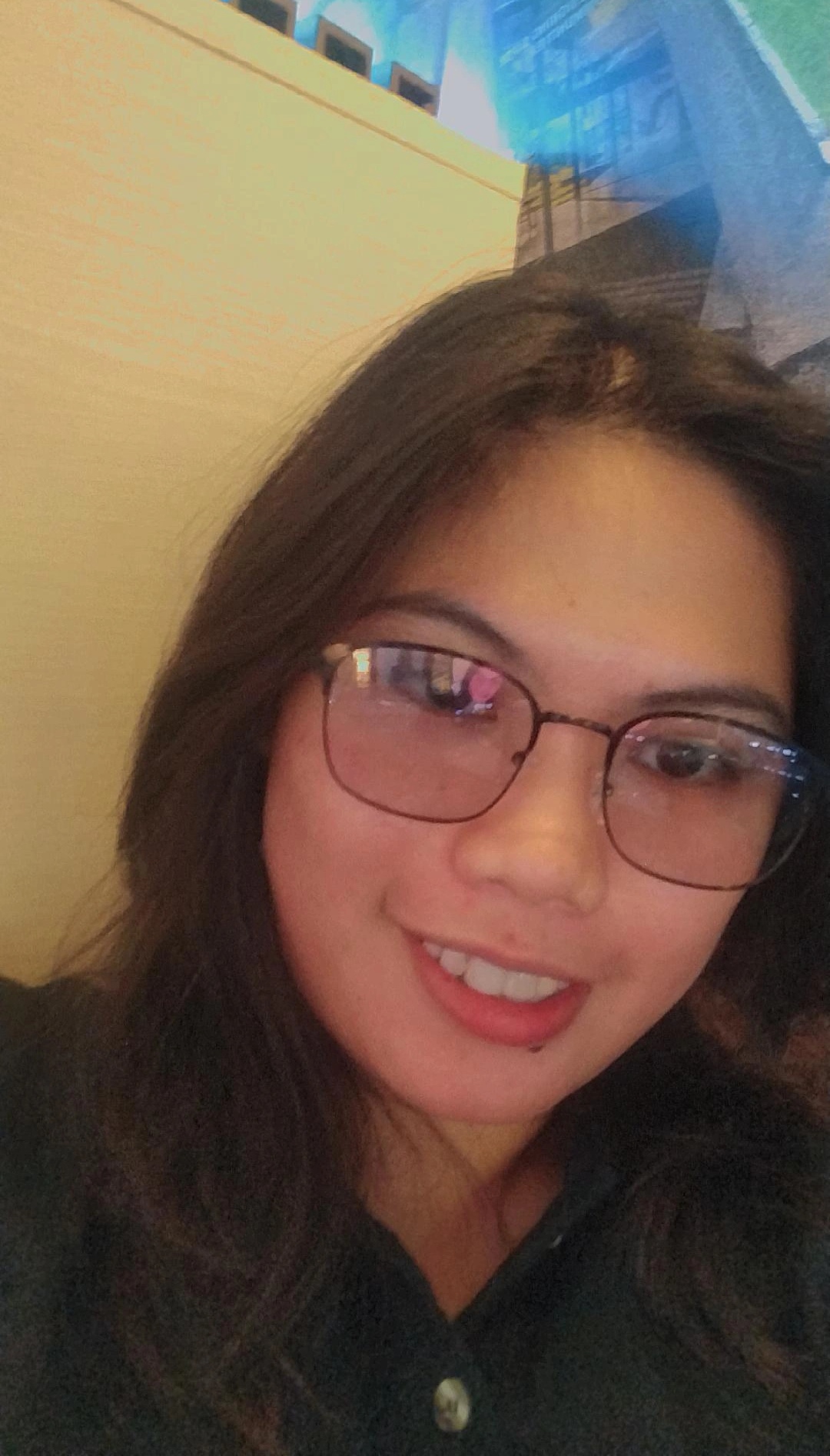 Rebecca May R.'s profile photo