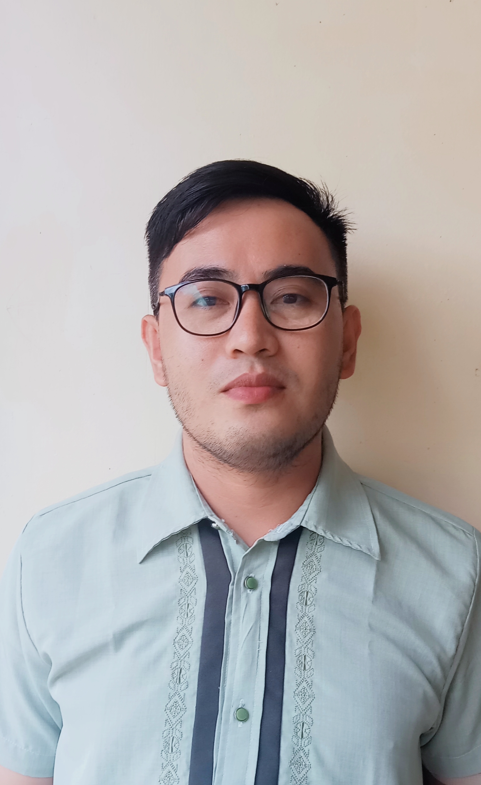Jerson D.'s profile photo