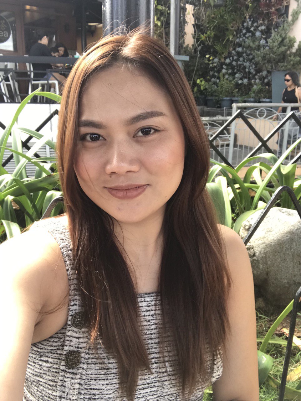 Crezette A.'s profile photo