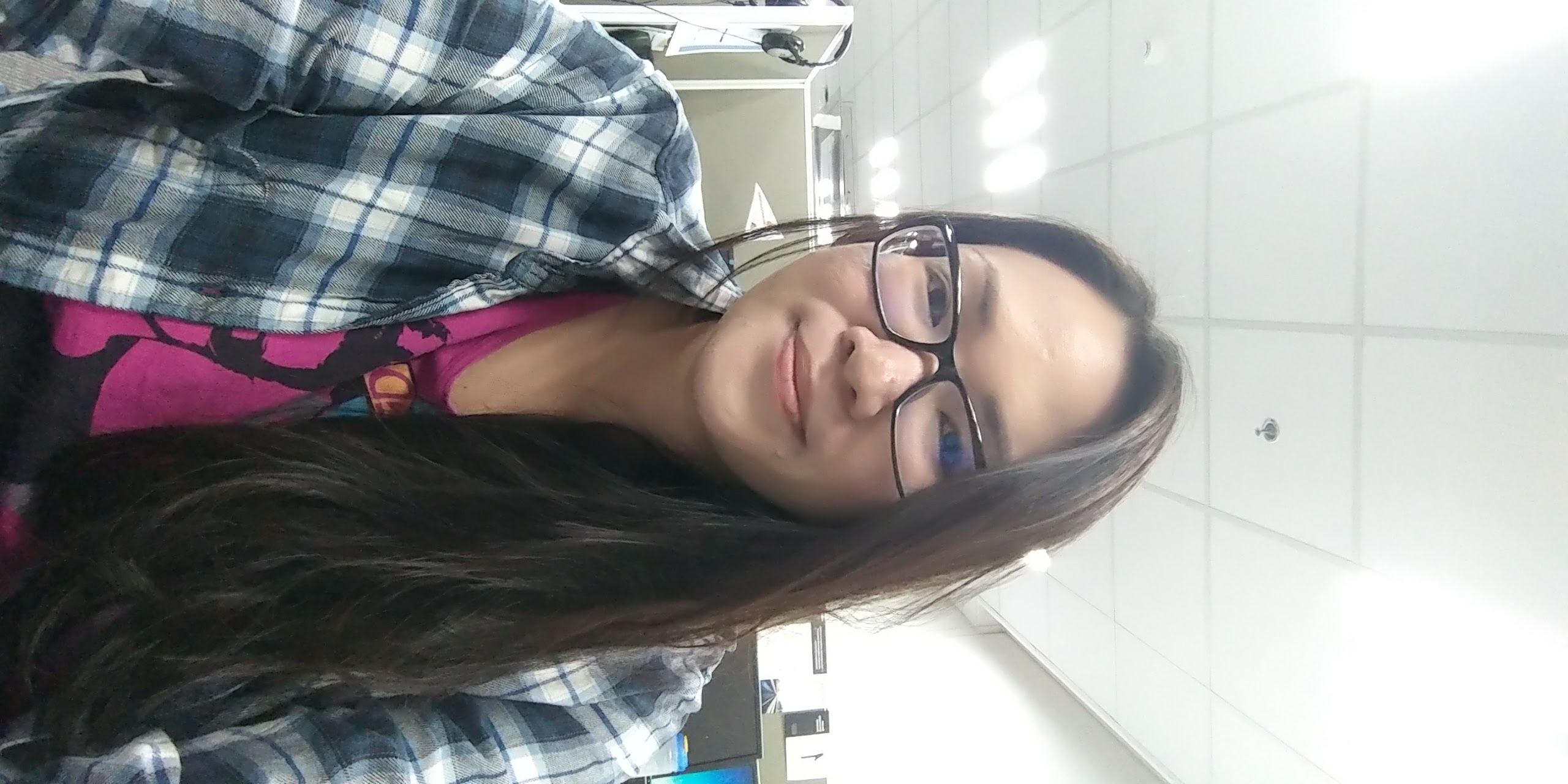 Julienne Krystle R.'s profile photo