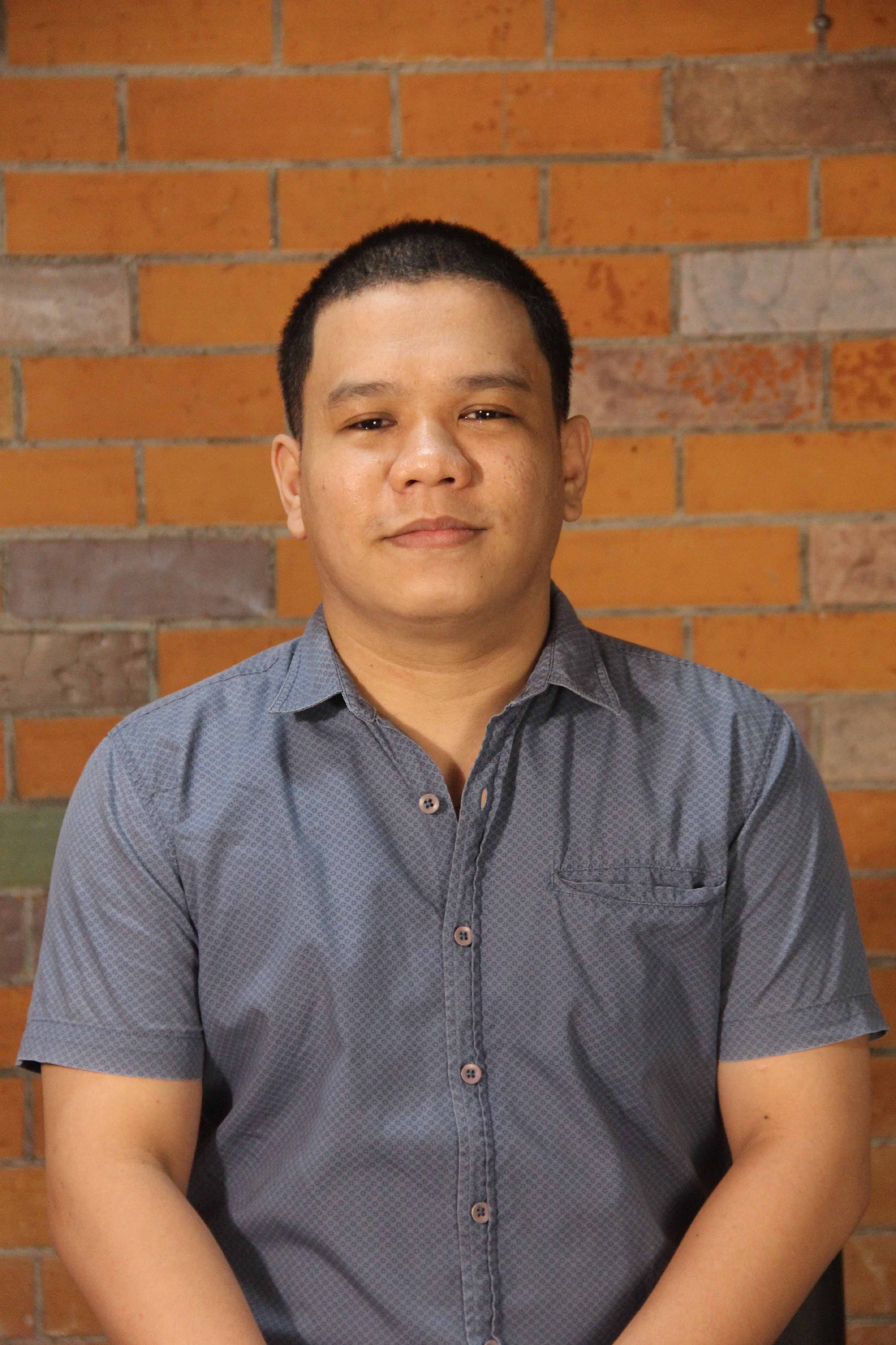 Arvin D.'s profile photo