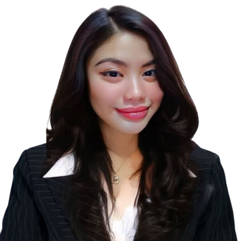 Tricia Mae D.'s profile photo