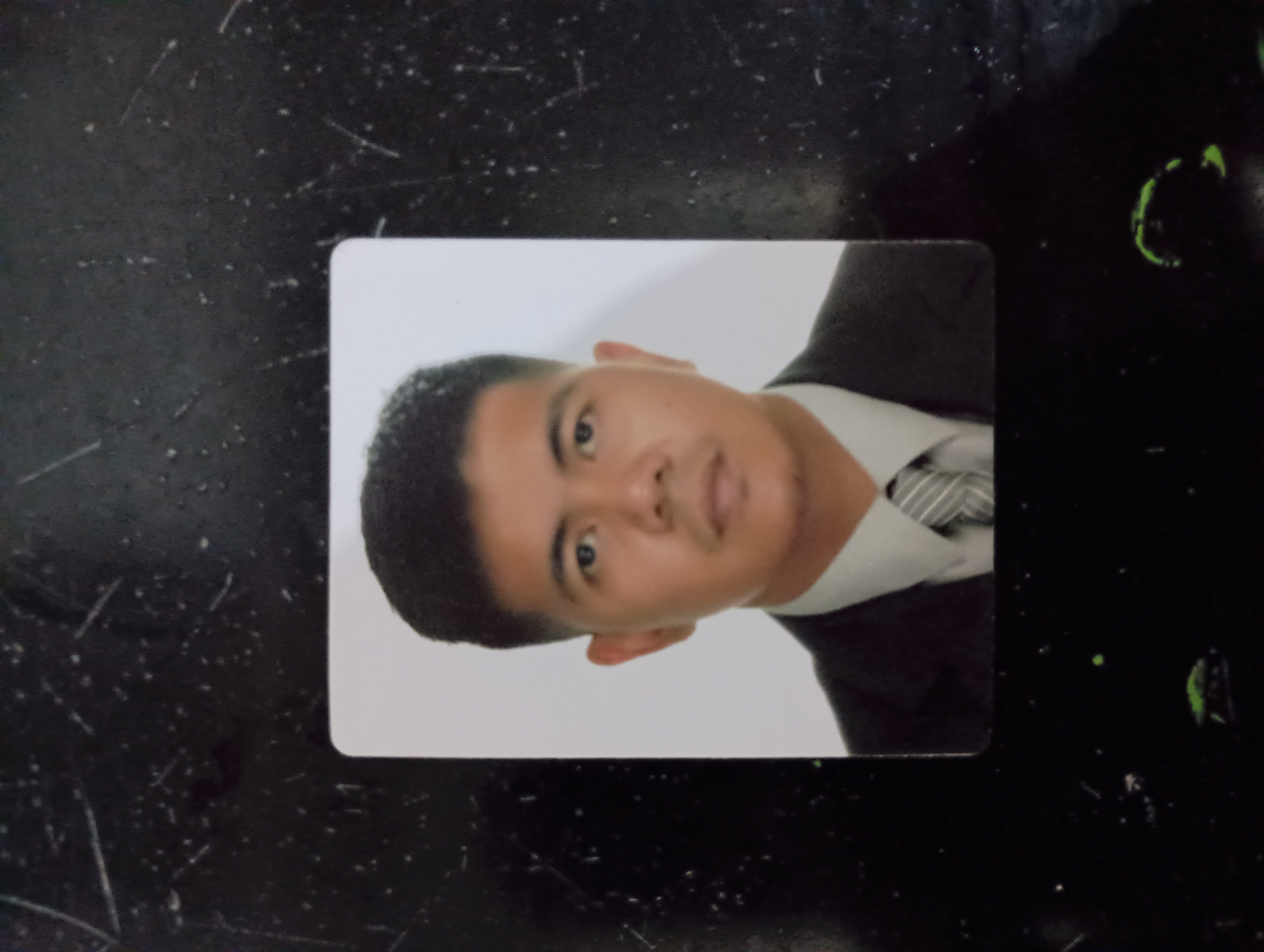 Jorell E.'s profile photo