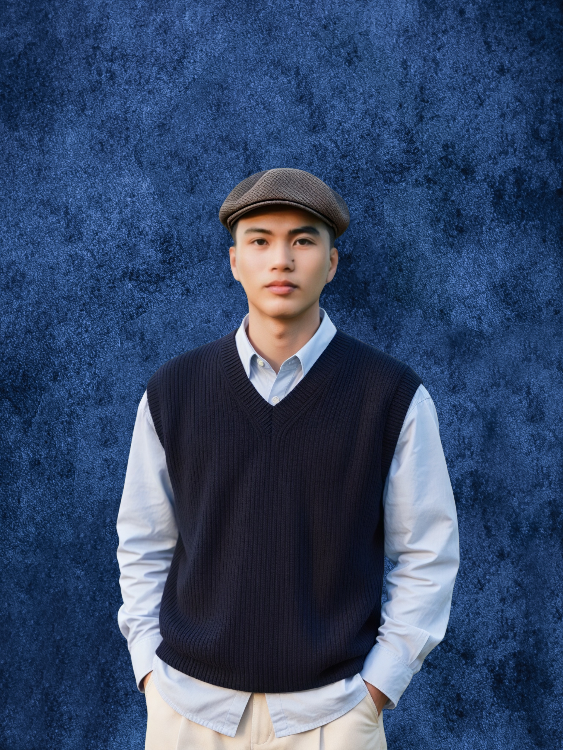 Jon Dexter D.'s profile photo
