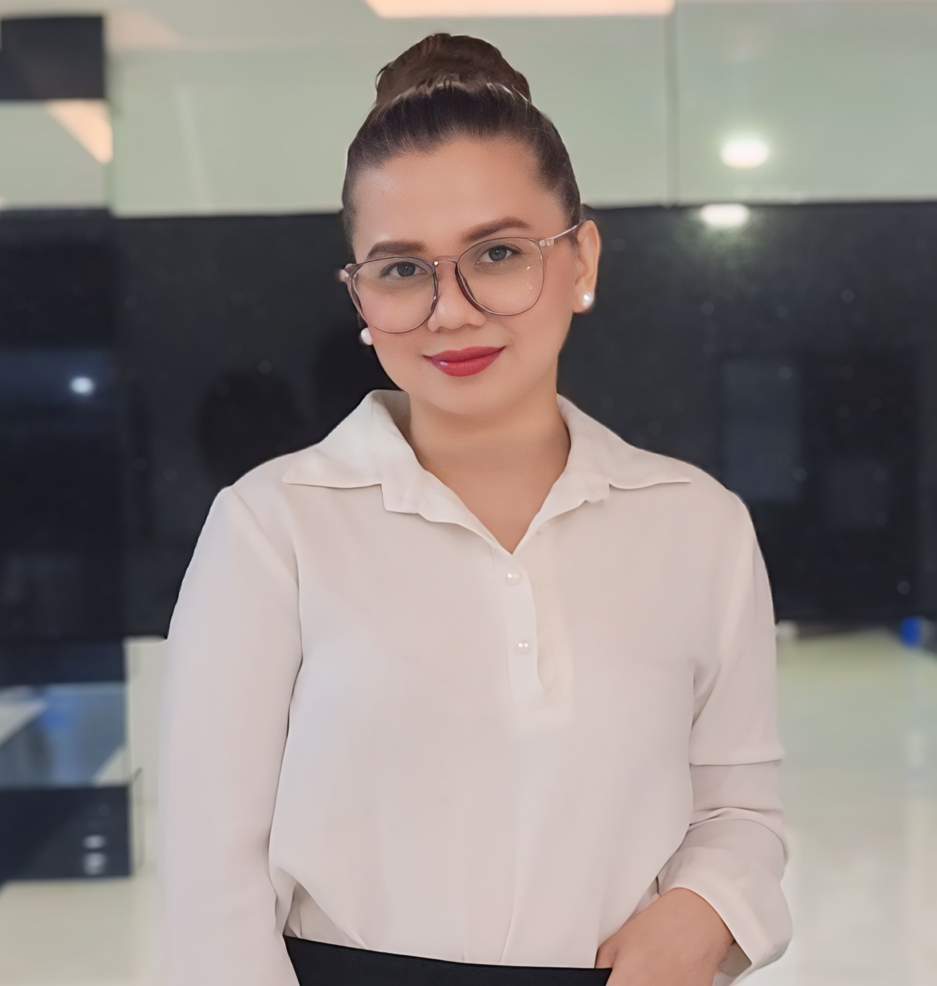 Joanna Mae B.'s profile photo