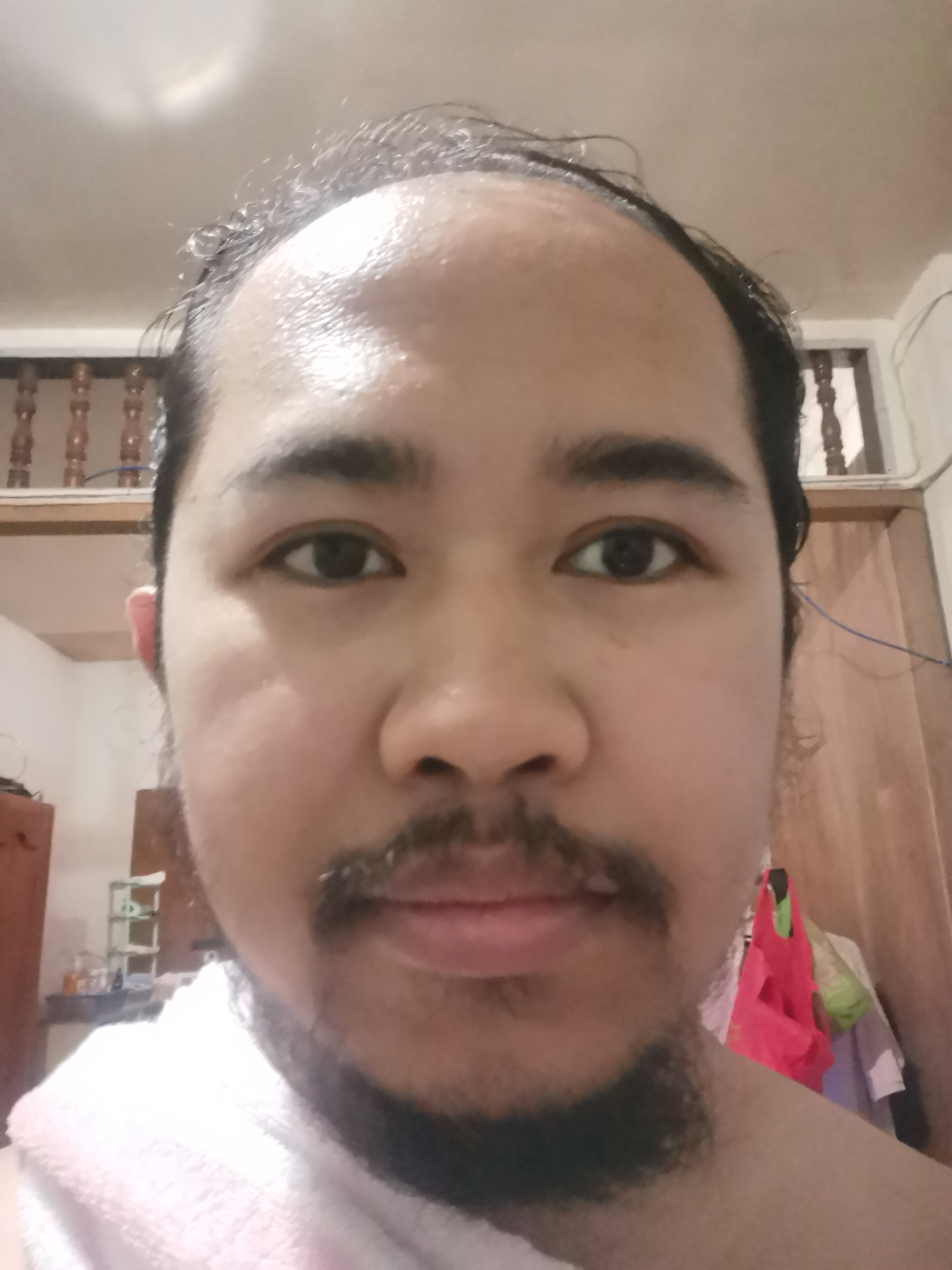 Franz Aries A.'s profile photo