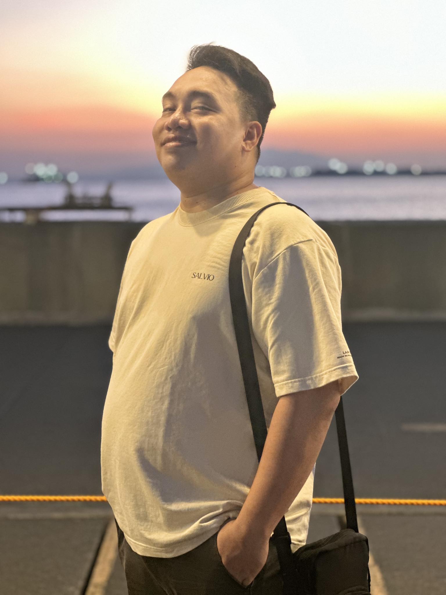 REY Y.'s profile photo