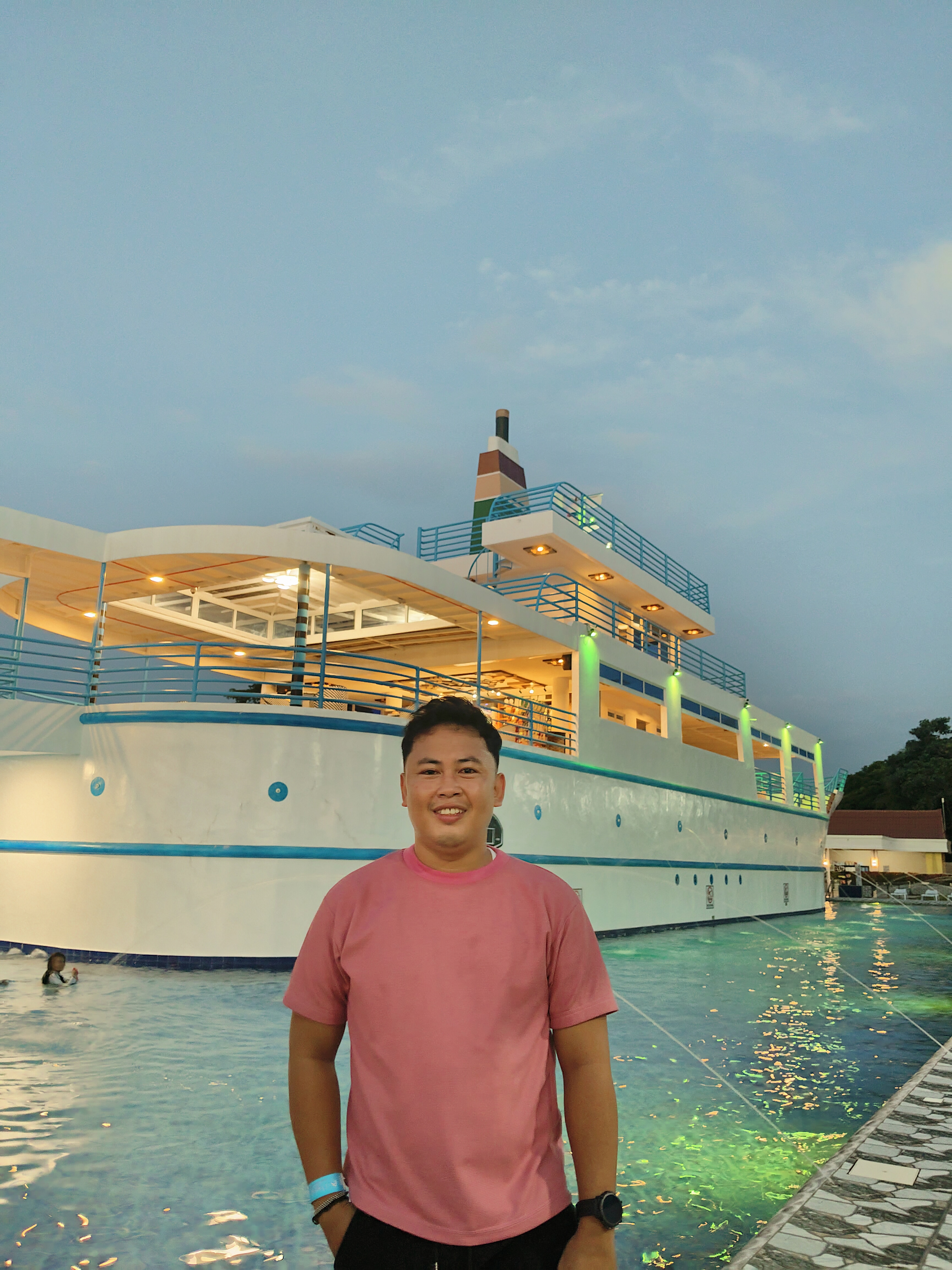 Jezreel L.'s profile photo