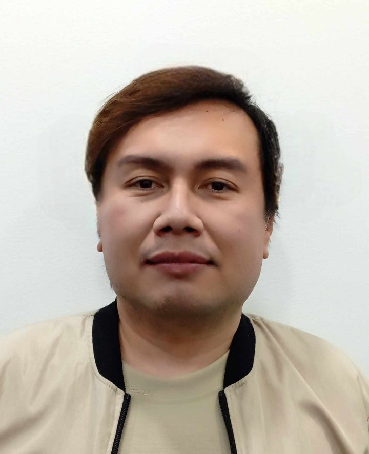 Roldan A.'s profile photo