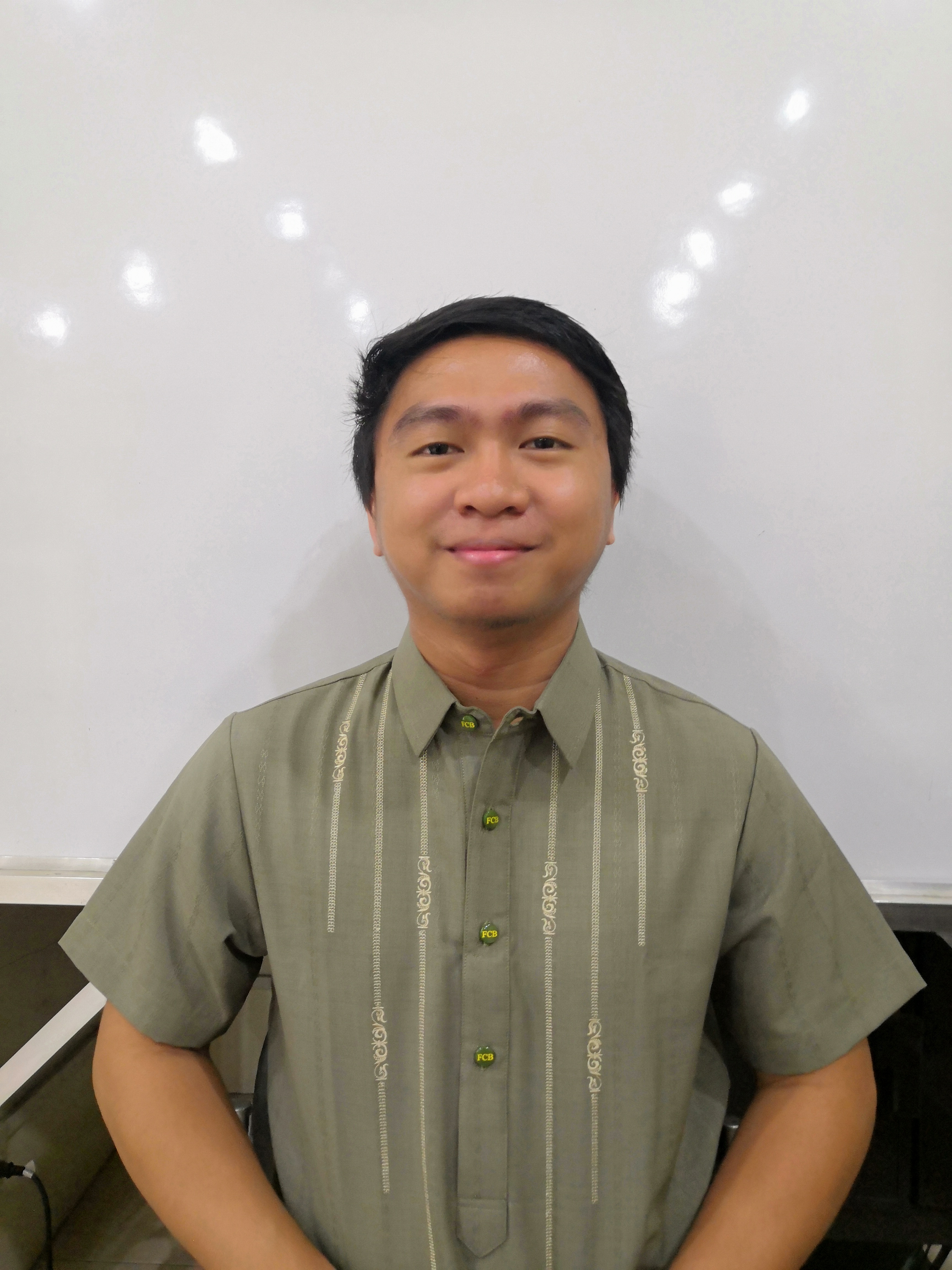 Jayson P.'s profile photo