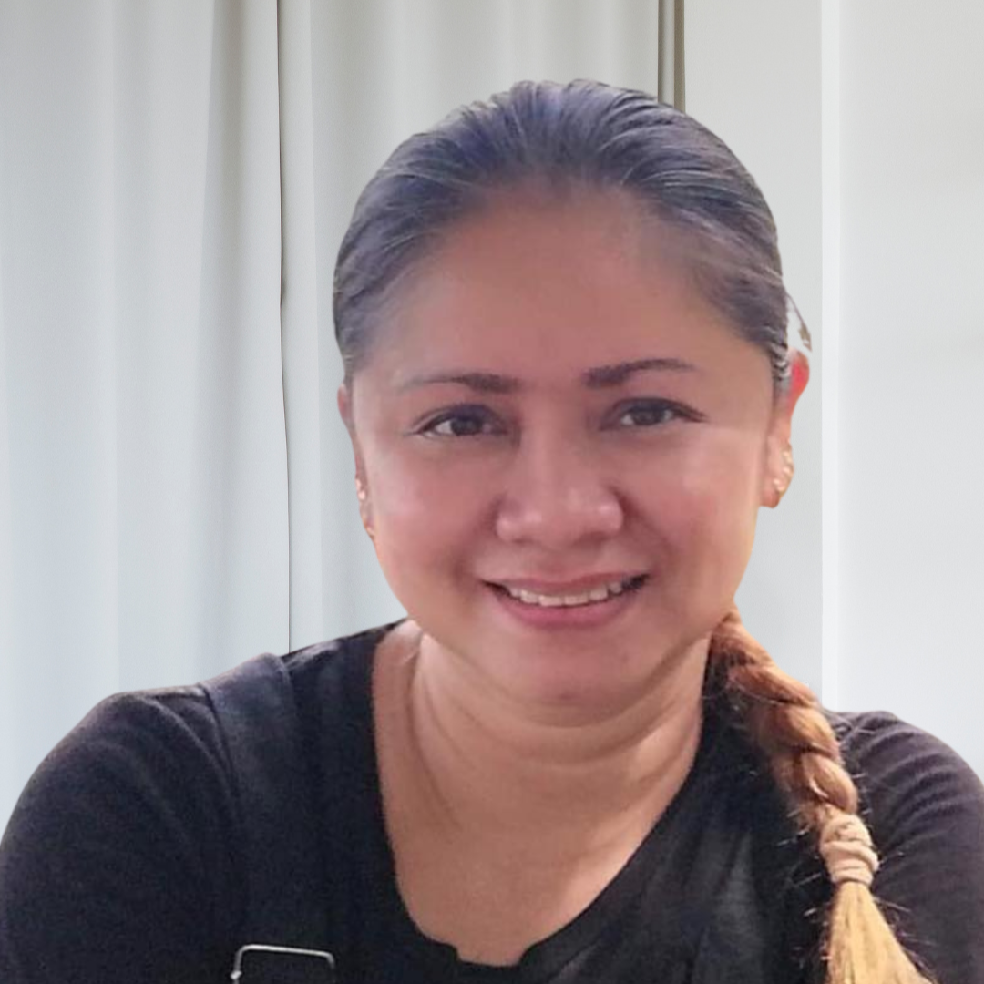 Hazel R.'s profile photo