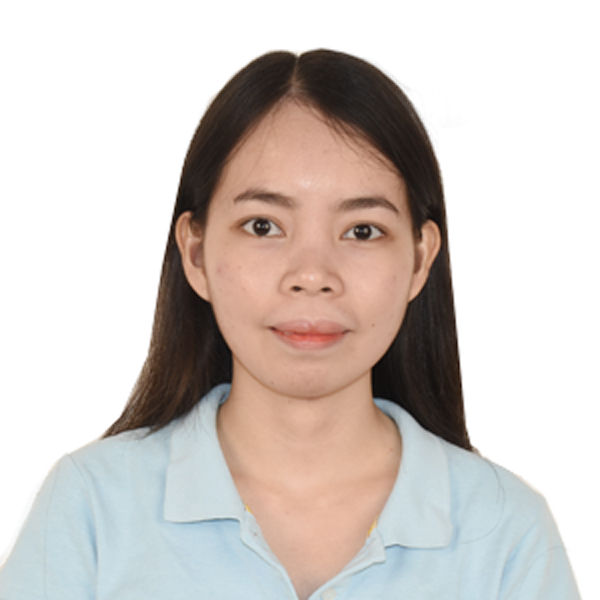 Glizelle A.'s profile photo