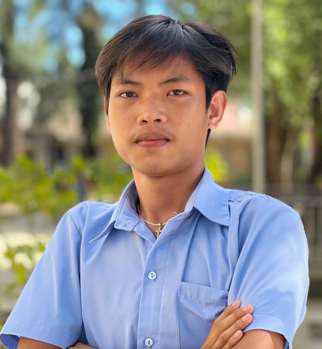 Teejay V.'s profile photo