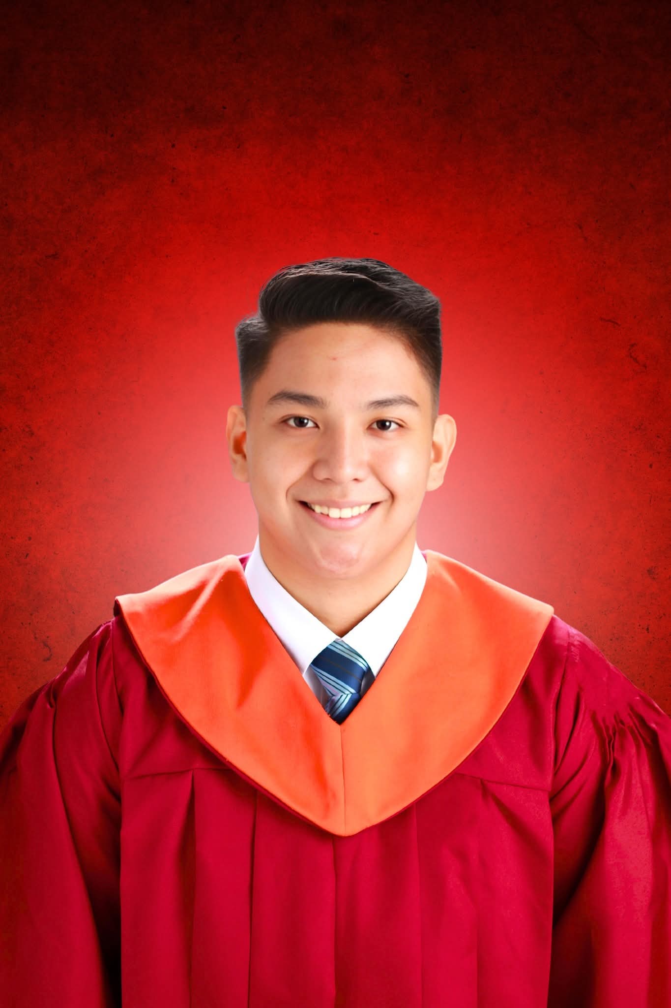 Mark Ivan L.'s profile photo
