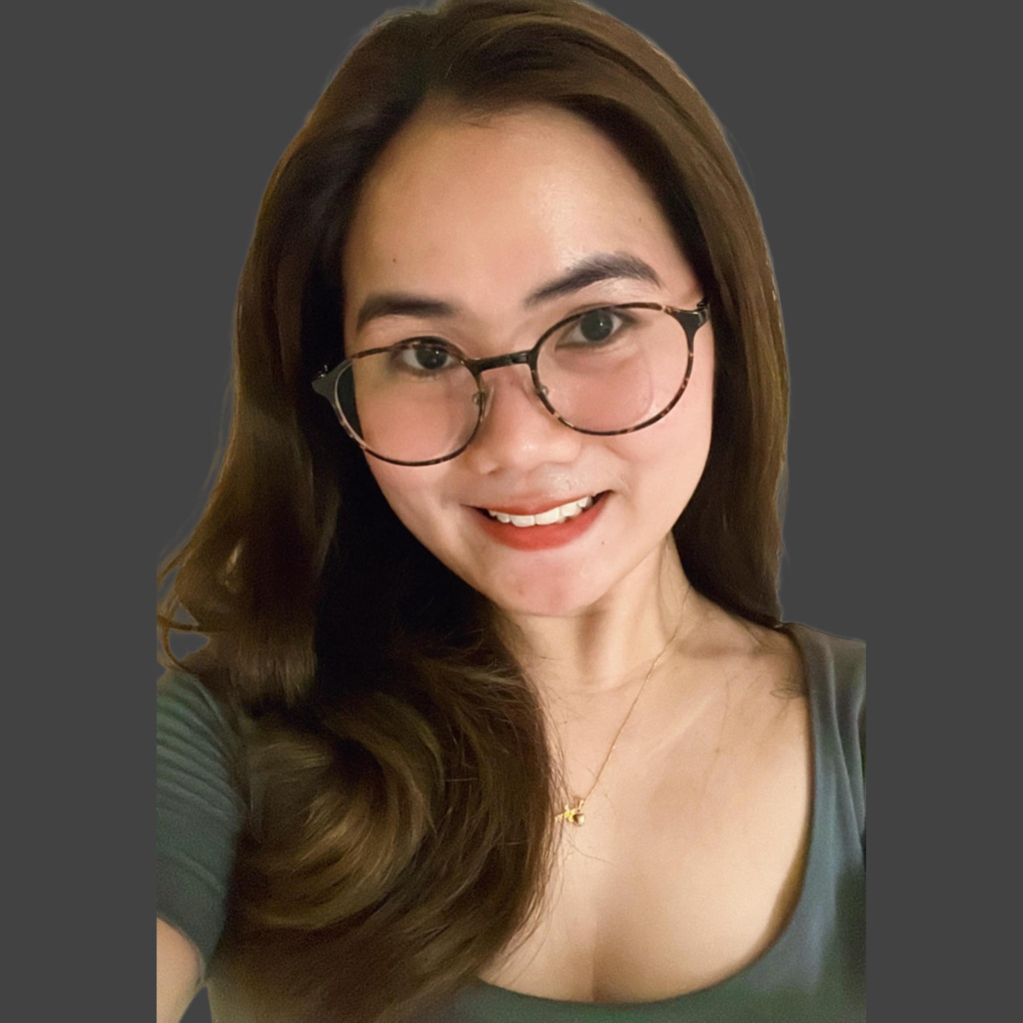 Elaine Shara G.'s profile photo