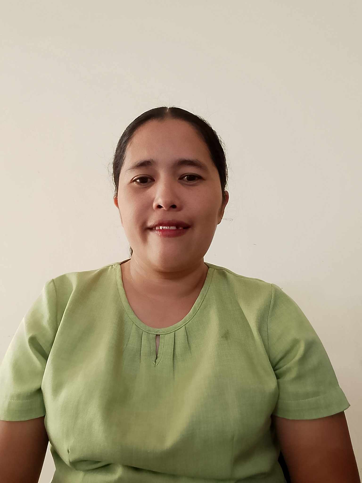 Jocelyn E.'s profile photo