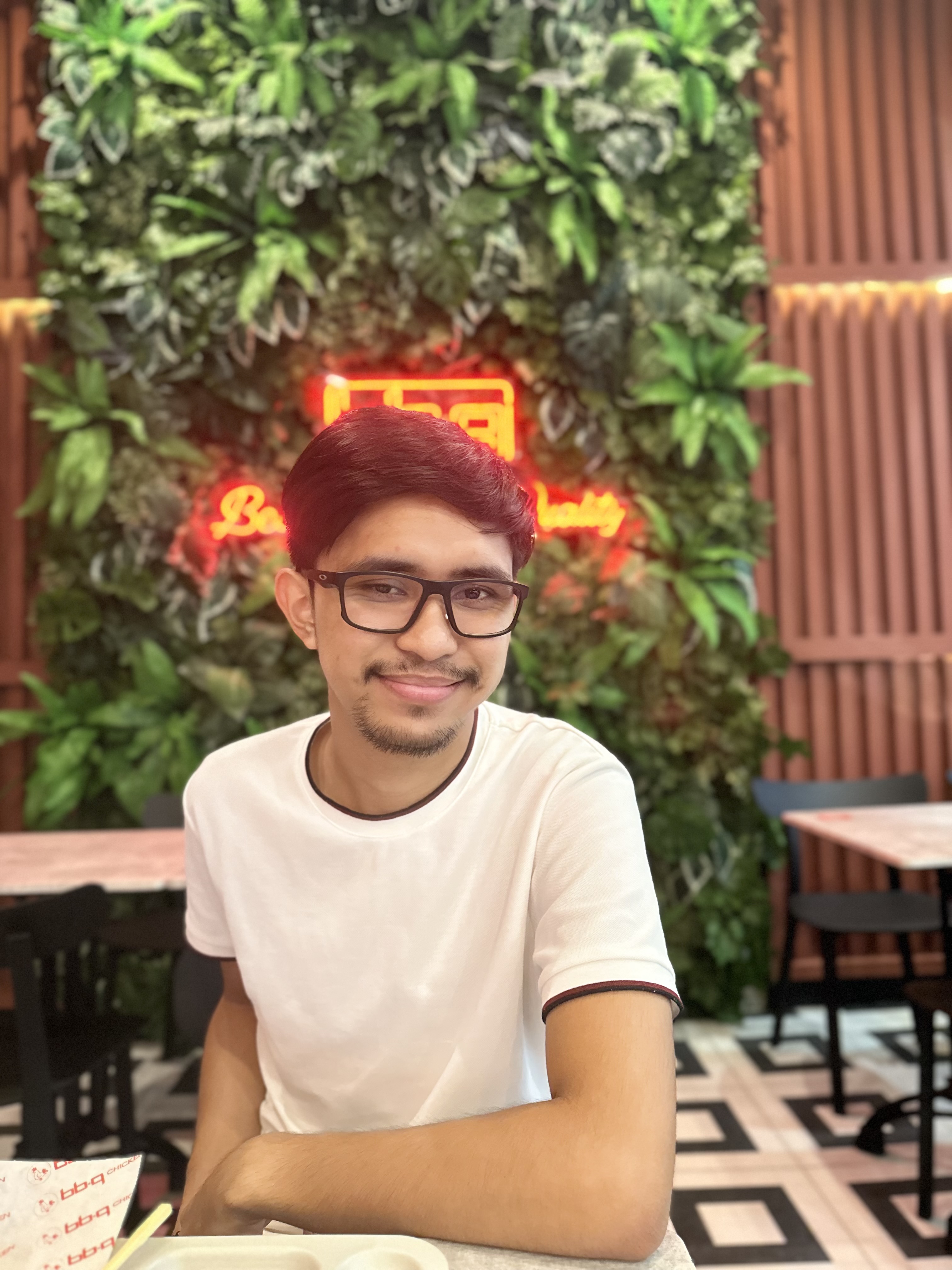 John Cyril R.'s profile photo