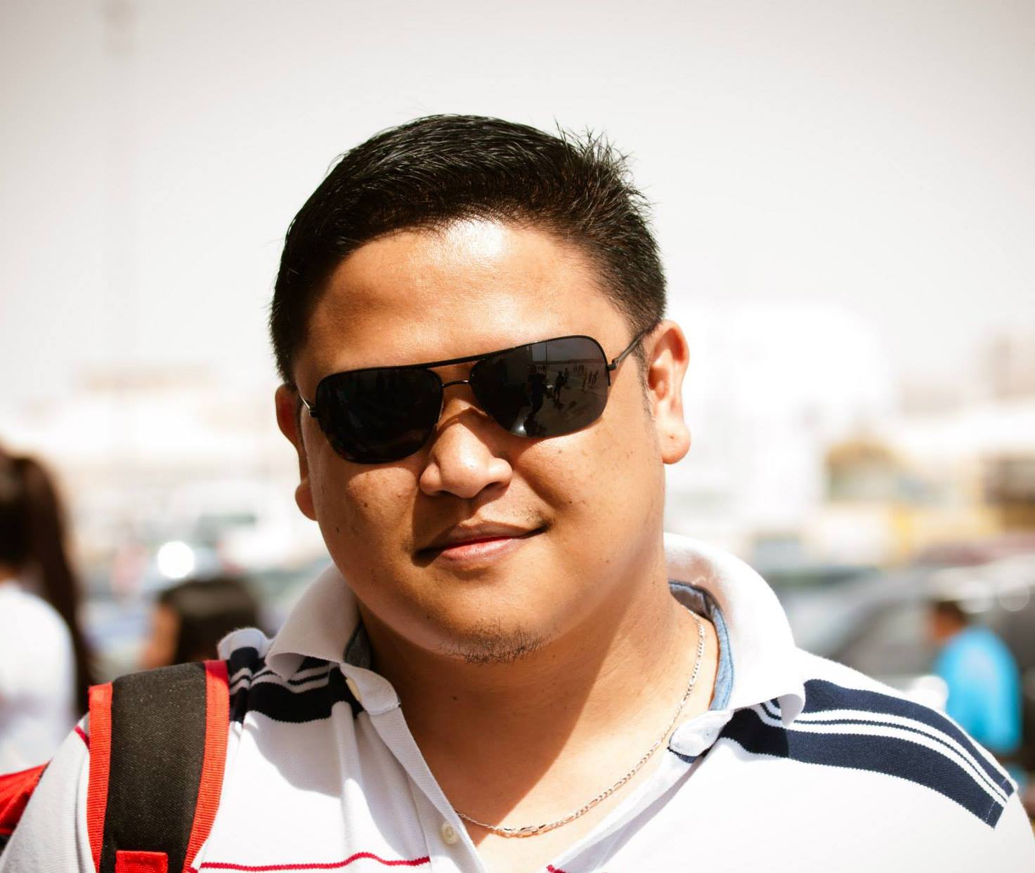Antonio O.'s profile photo