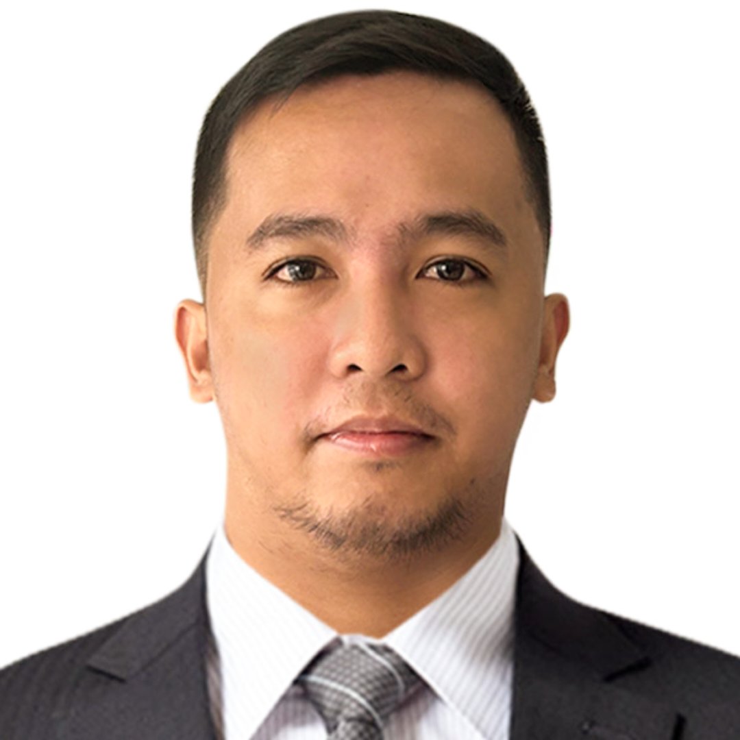 Vince Jude T.'s profile photo