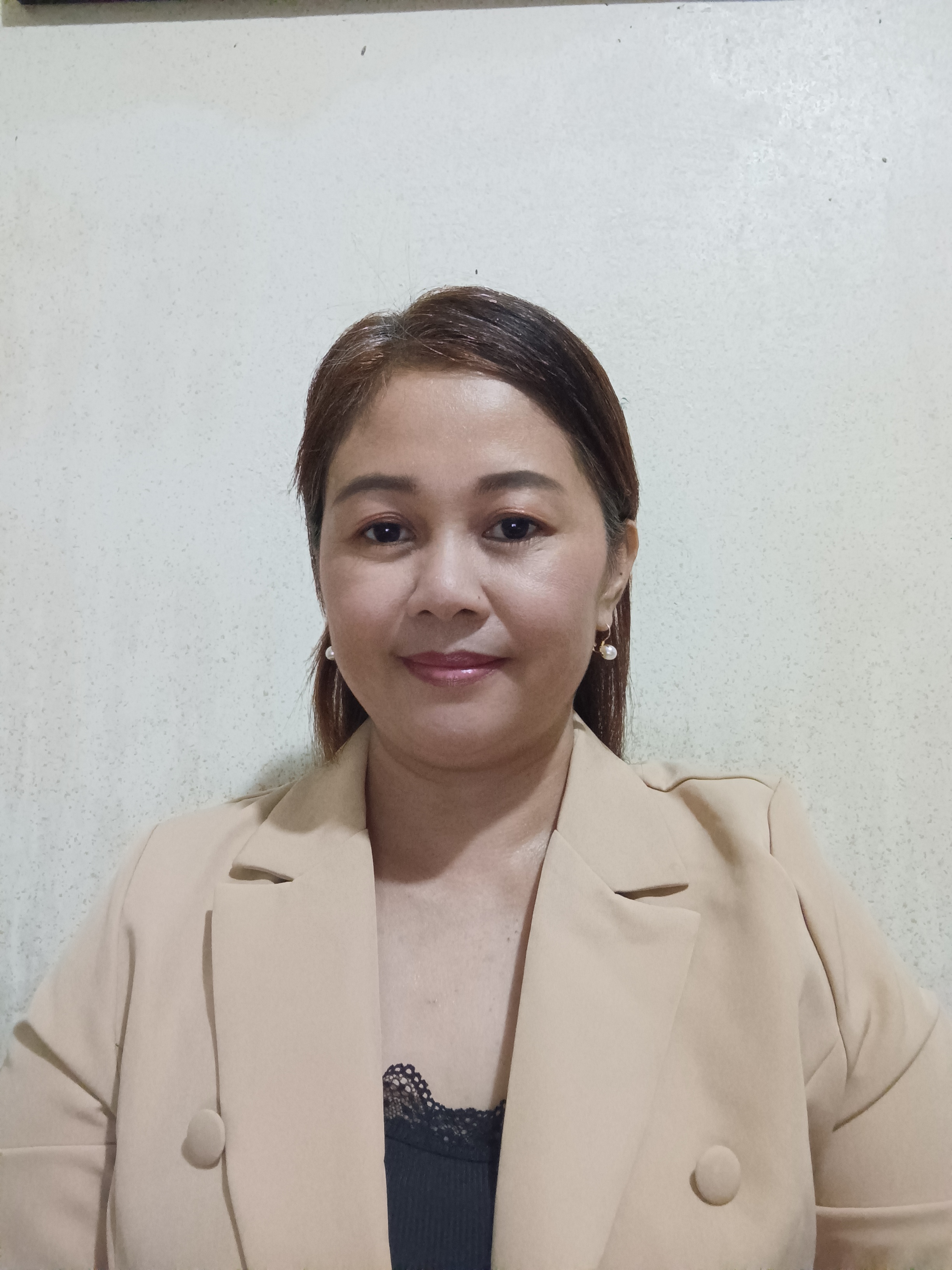 Maricel M.'s profile photo