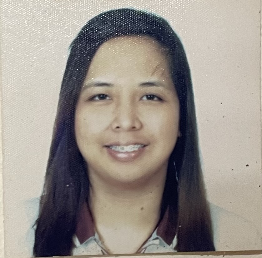 Rechelle D.'s profile photo