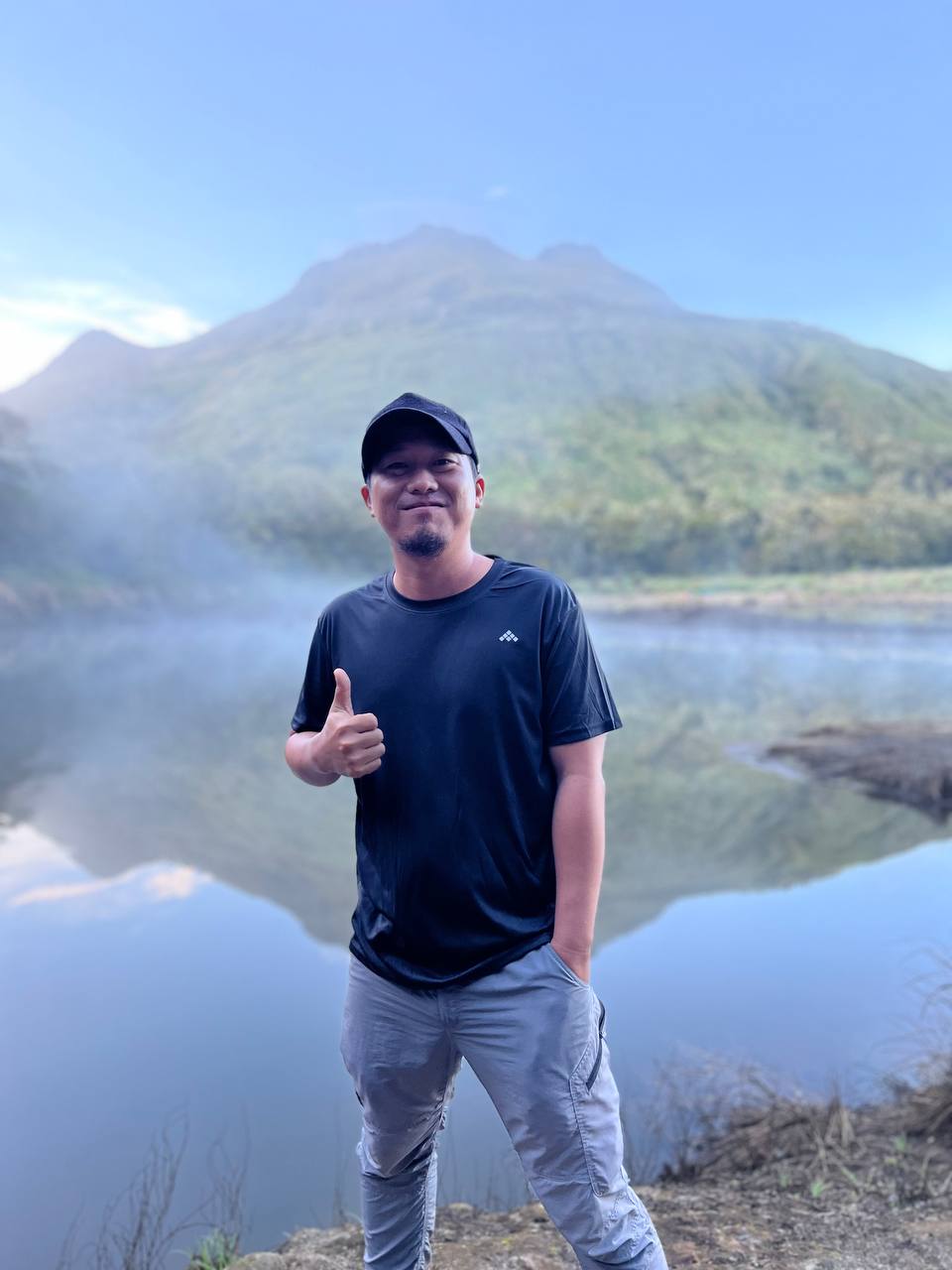 Mark kim T.'s profile photo