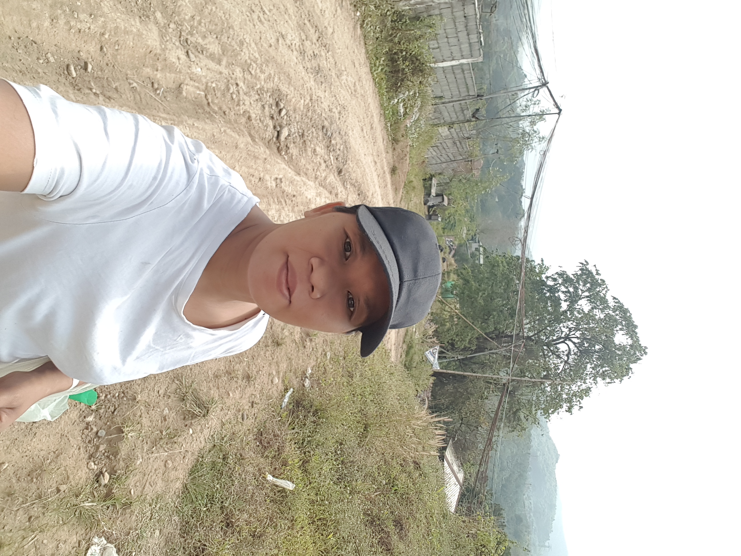 Zeniffer G.'s profile photo