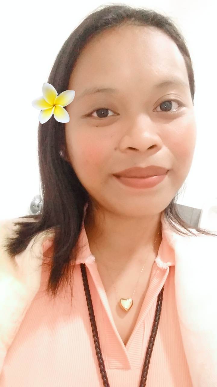 Maria Therese G.'s profile photo