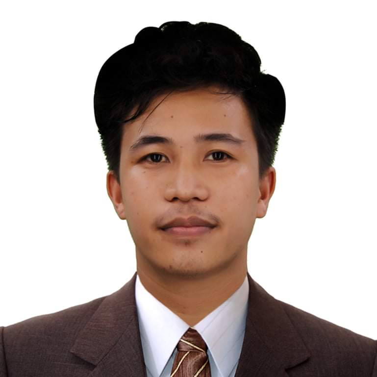 Angelbert Q.'s profile photo