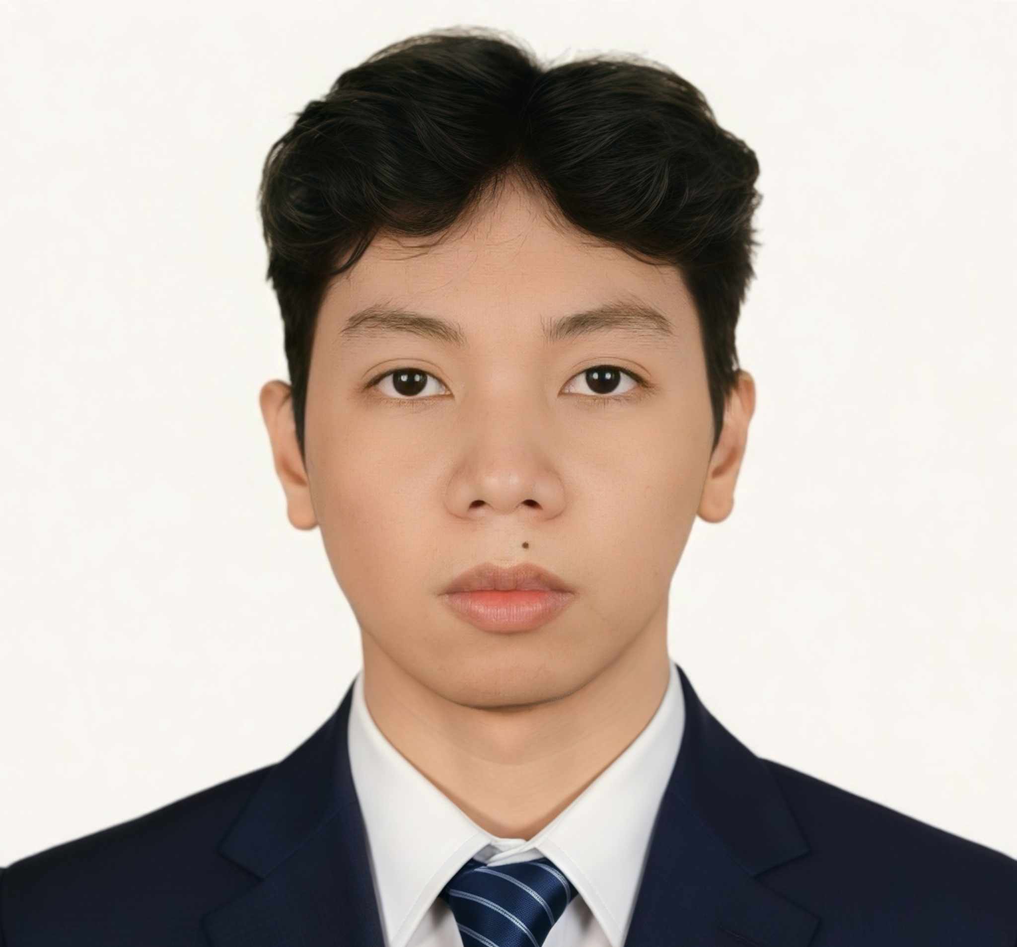Paul Alexis D.'s profile photo