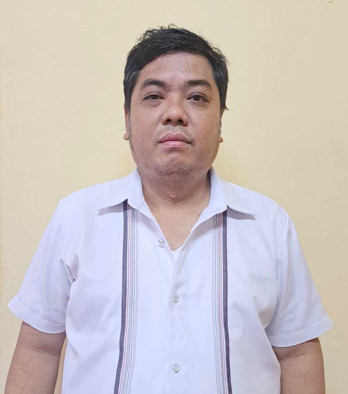 Jayson A.'s profile photo